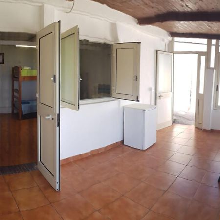 Da Luciano Hotel Stromboli Buitenkant foto