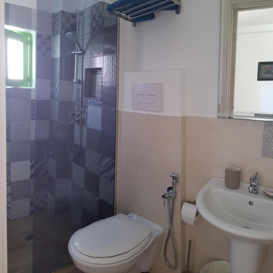 Da Luciano Hotel Stromboli Buitenkant foto