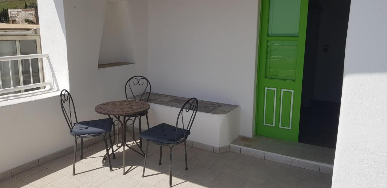 Da Luciano Hotel Stromboli Buitenkant foto