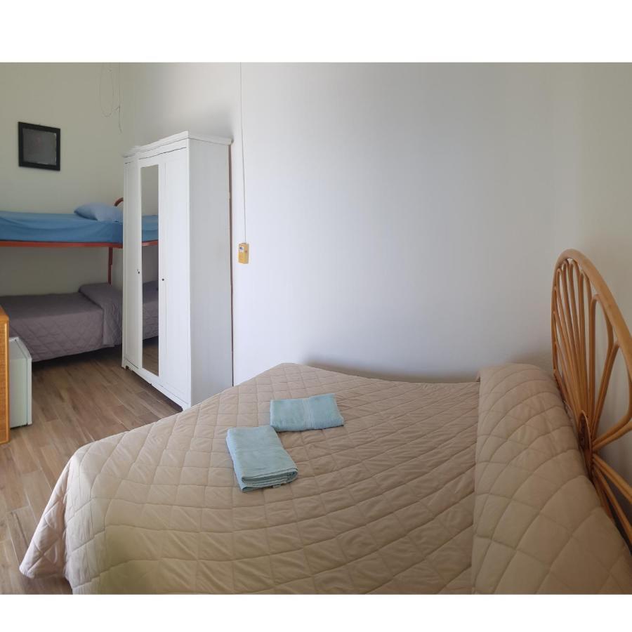 Da Luciano Hotel Stromboli Buitenkant foto